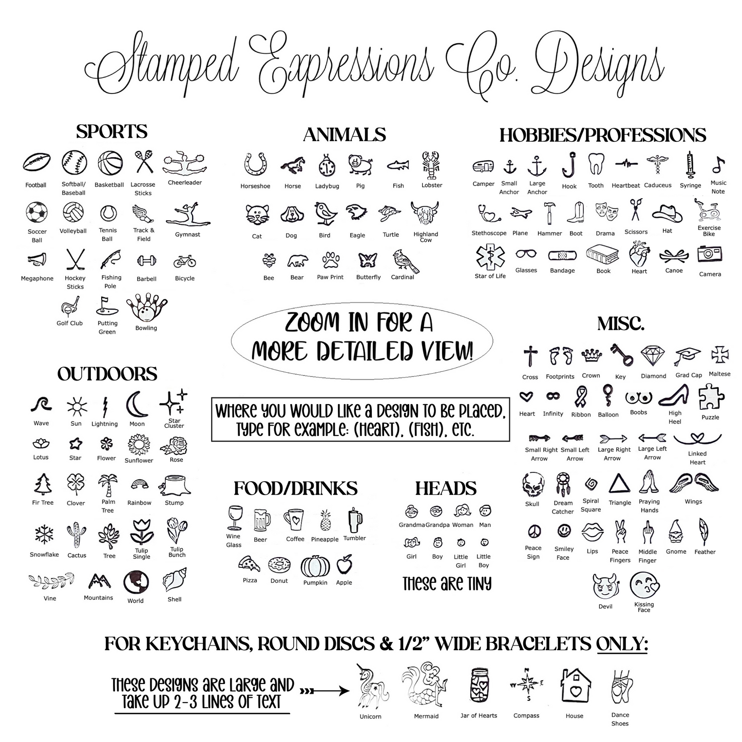 Cheer Coach Bracelet