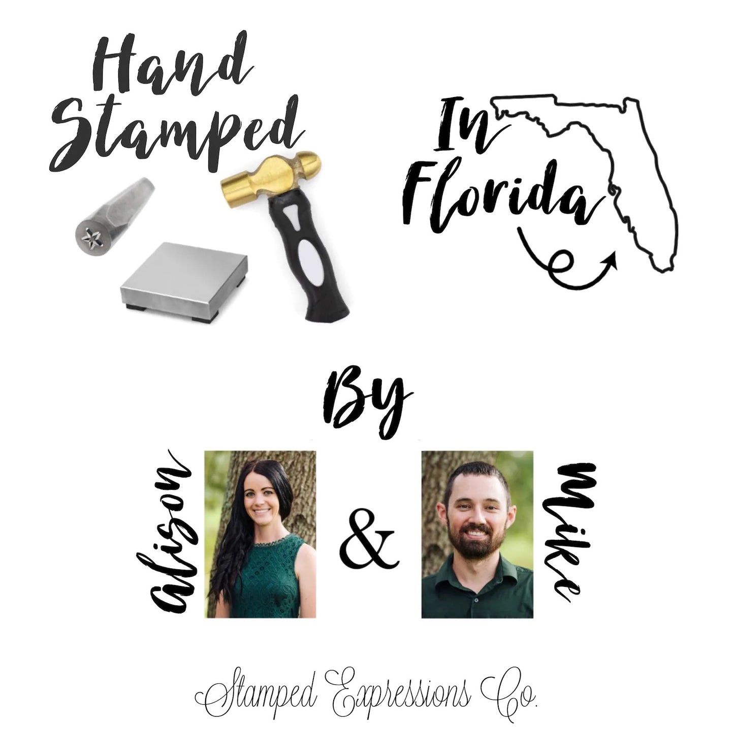 Don't Do Stupid Shit Keychain From Mom & Dad