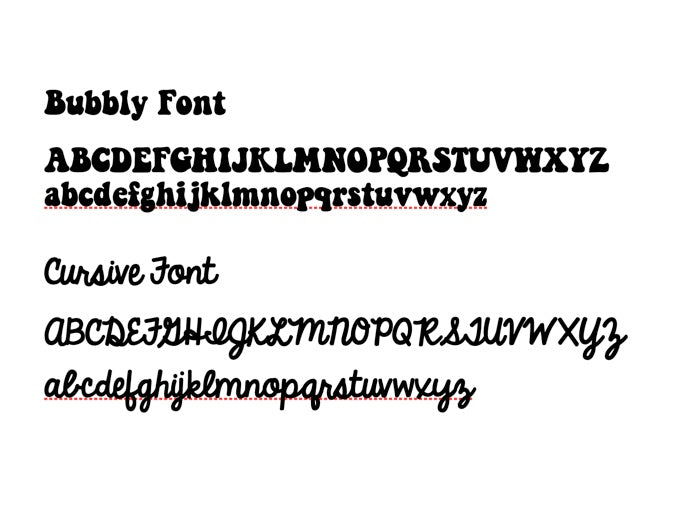 Pink Purple Tumbler Topper