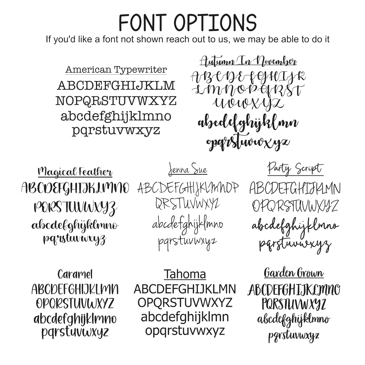 Mini Personalized Charcuterie Board On The Handle